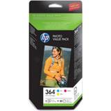 Bläckpatroner hp photosmart 7510 HP T9D88EE (Multicolour)