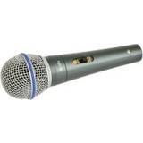 QTX Myggmikrofon Mikrofoner QTX DM15