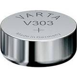 Varta A76 - Batterier Batterier & Laddbart Varta V303