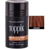 Hårfärger & Färgbehandlingar Toppik Hair Building Fibers Auburn 12g