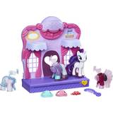 My little pony rarity Hasbro My Little Pony Friendship is Magic Rarity Fashion Runway B8811