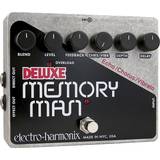Vibrato Effektenheter Electro Harmonix Deluxe Memory Man