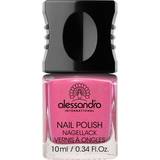Alessandro Nail Polish #41 Sweet Blackberry 10ml
