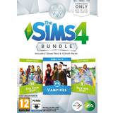 The Sims 4: Vampires - Bundlepack (PC)