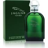 Jaguar Parfymer Jaguar For Men EdT 100ml