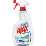 Fönsterputs Ajax Crystal Clean Spray c
