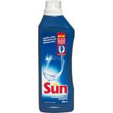 Sun Städutrustning & Rengöringsmedel Sun Rinse Dishwasher Detergent 500ml