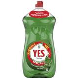 Flaskor Köksrengöring Yes Original Dishwashing Detergent 1.25L