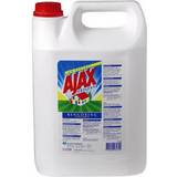 Ajax Rengöringsmedel Ajax Original Allrengöringsmedel 5Lc