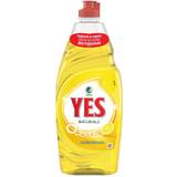 Yes Lemon Naturals Dishwashing Detergent 0.65Lc