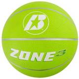 Gröna Basketbollar Baden Zone