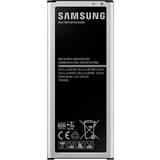 Li-ion Batterier & Laddbart Samsung Galaxy Note 4 EB-BN915BBEG