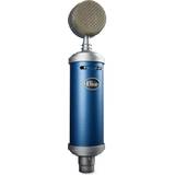 Blue Microphones Silver Mikrofoner Blue Microphones Bluebird SL