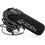 Azden Myggmikrofon Mikrofoner Azden SMX-15