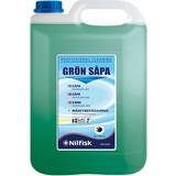 Nilfisk Cleaning Green Soap 5Lc