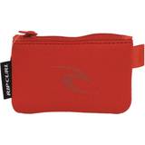 Dragkedja Myntbörsar Rip Curl Coin Purse - Red