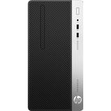 HP 4 GB Stationära datorer HP ProDesk 400 G4 (1KP46EA)