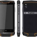 RugGear Mobiltelefoner RugGear RG740 Dual SIM