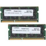 Mushkin Essentials DDR3 1333MHz 2x8GB (997020)