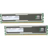 Mushkin RAM minnen Mushkin Silverline DDR3 1333MHz 2x8GB (997018)