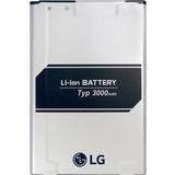 LG Batterier & Laddbart LG BL-51YF