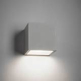 LIGHT-POINT Väggarmaturer LIGHT-POINT Cube Down LED Väggarmatur