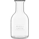 Luigi Bormioli Köksutrustning Luigi Bormioli Optima Milk Bottle 0.5L Köksutrustning