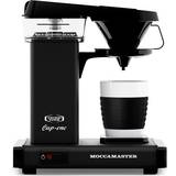 Kaffebryggare Moccamaster Cup-One Matt Black