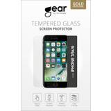 Skärmskydd Gear by Carl Douglas Tempered Glass Screen Protector (iPhone 6/6S/7)