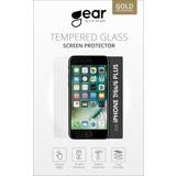 Gear by Carl Douglas Skärmskydd Gear by Carl Douglas Tempered Glass Screen Protector (iPhone 6 Plus/6S Plus/7 Plus)