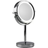 Gillian Jones Makeup Gillian Jones Stand Mirror x 10 With LED Light