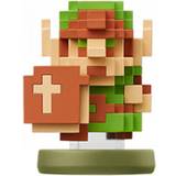 Amiibo link Nintendo Amiibo - The Legend of Zelda Collection - Link - (The Legend of Zelda)