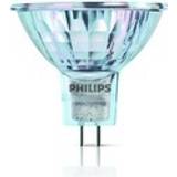 Philips Halogenlampor Philips Halogen Lamp 20W GU5.3 2 Pack