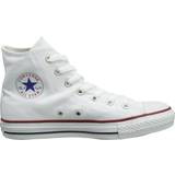 Converse herr Sneakers Converse Chuck Taylor All Star High Top - Optical White