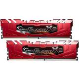 G.Skill Flare X DDR4 2400MHz 2x16GB for AMD (F4-2400C15D-32GFXR)