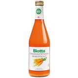 Biotta Carrot Juice 50cl