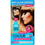 Mjukgörande Hårfärger & Färgbehandlingar ColourB4 Hair Colour Remover Frequent Use