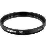 Nikon UV-filter Kameralinsfilter Nikon Neutral Color 58mm