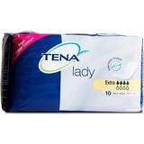 Tena lady TENA Lady Extra 10-pack