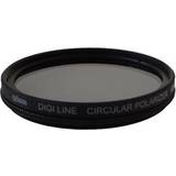 40.5mm Kameralinsfilter Digi Line CPL Slim 40.5mm