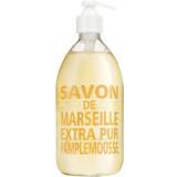 Compagnie de Provence Bad- & Duschprodukter Compagnie de Provence Savon De Marseille Liquid Soap Grapefruit 500ml