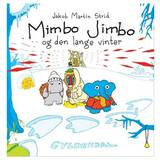 Mimbo Jimbo og den lange vinter (Ljudbok, MP3, 2014)