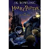 Harry potter och de vises sten Harry Potter og De Vises Sten (Inbunden, 2015)