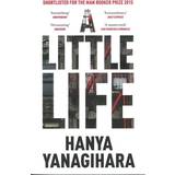 Häftade Böcker Little Life (Häftad, 2016)
