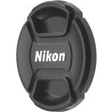 Nikon Objektivtillbehör Nikon LC-58 Främre objektivlock