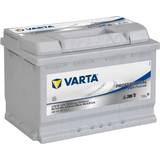 Batterier - Marinbatteri Batterier & Laddbart Varta Professional Dual Purpose 930 075 065