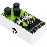 Gröna Effektenheter Electro Harmonix Nano Bass Big Muff Pi