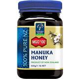 Manuka Health MGO 100 + Honey 500g