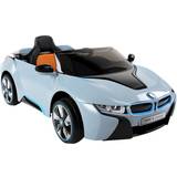 Nordic Play Speed BMW i8 Concept Elbil 12V