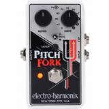 Synthesizer Effektenheter Electro Harmonix Pitch Fork